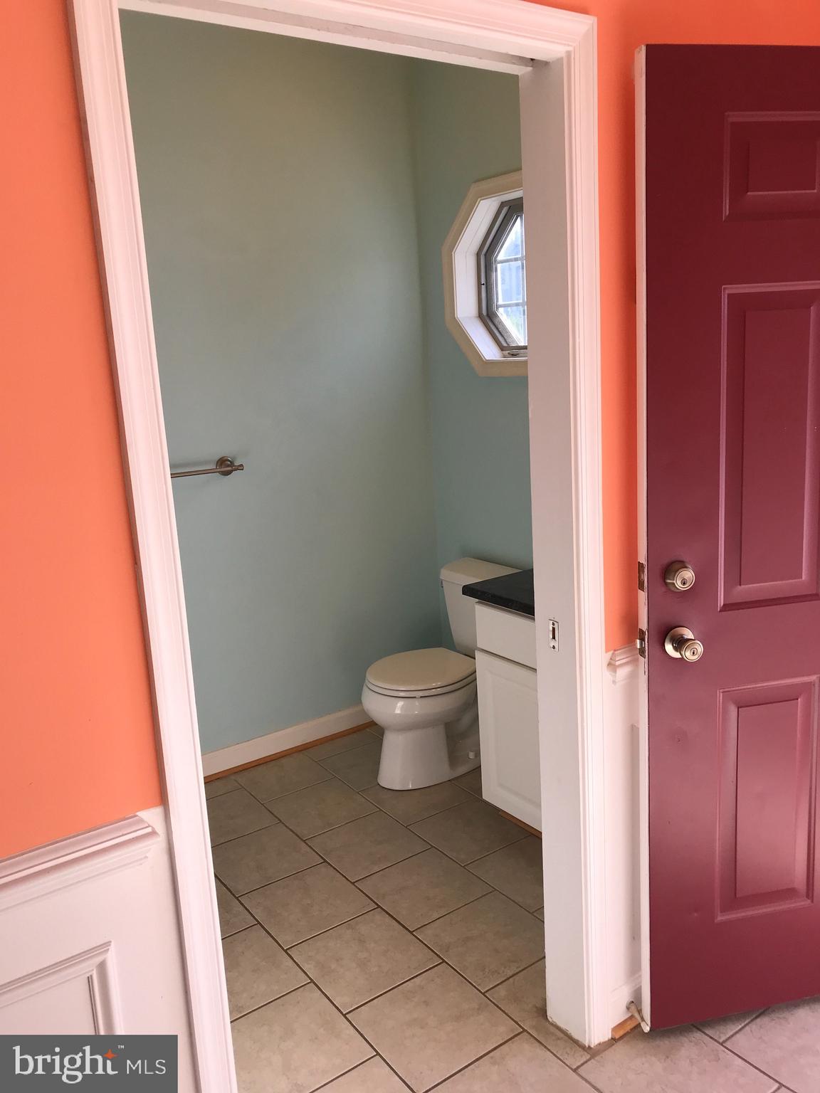10050 Golf Course Road, Unit 5 Ocean City, MD 21842 - Photo 8 of 26 Half Bath