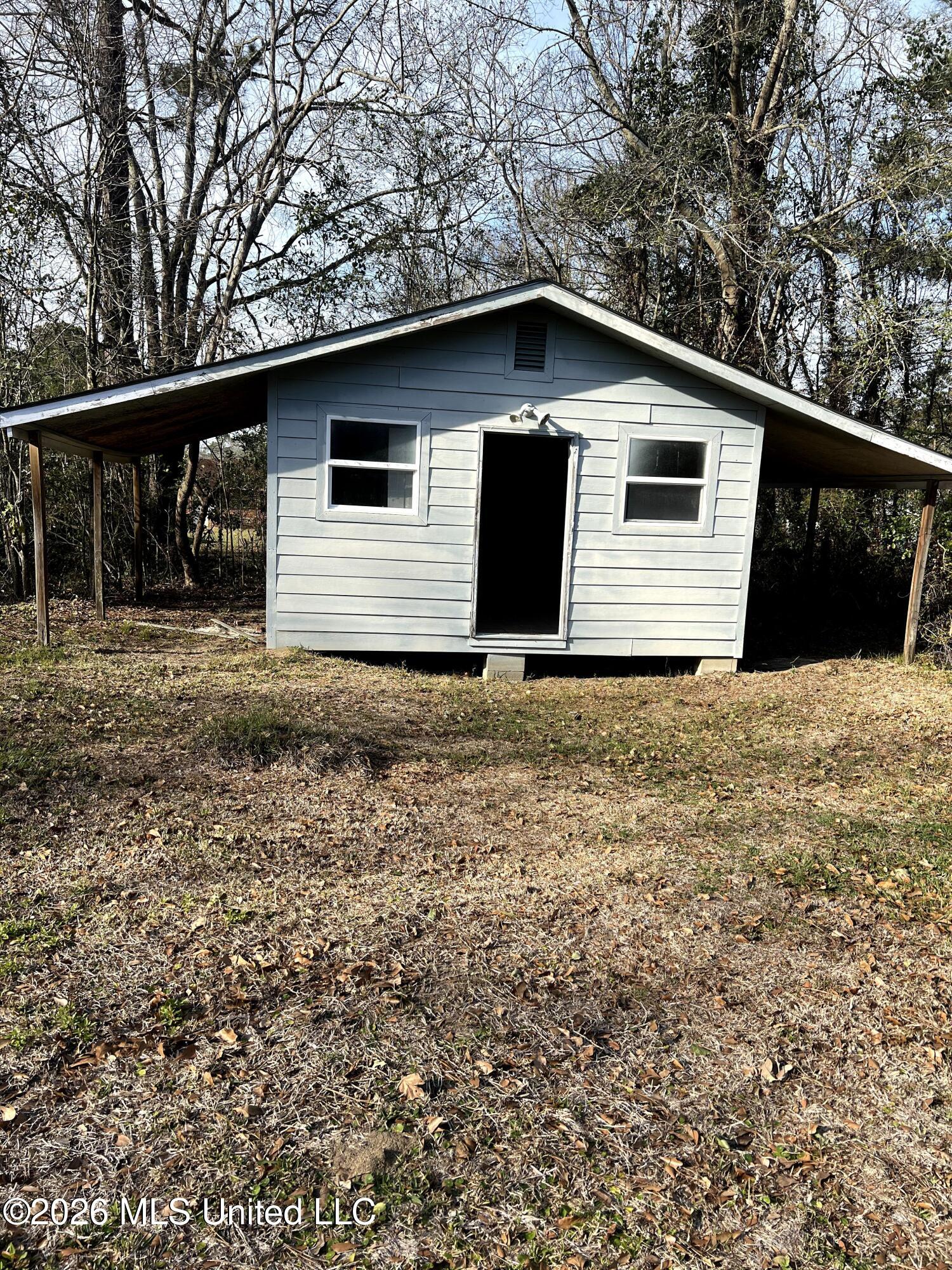 3437 Lawrence Street Moss Point, MS 39563 - Photo 8 of 8 07