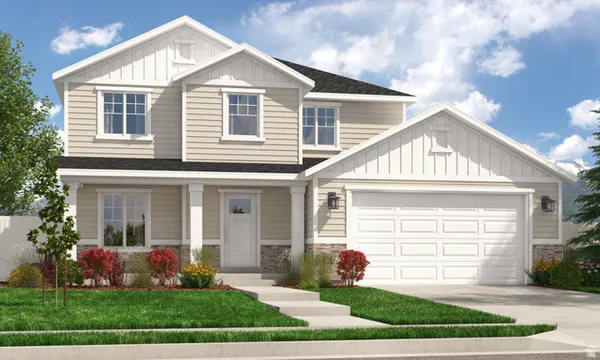 $889,900 | 1375 North 1500 West, Unit 5, Mapleton, UT 84664
