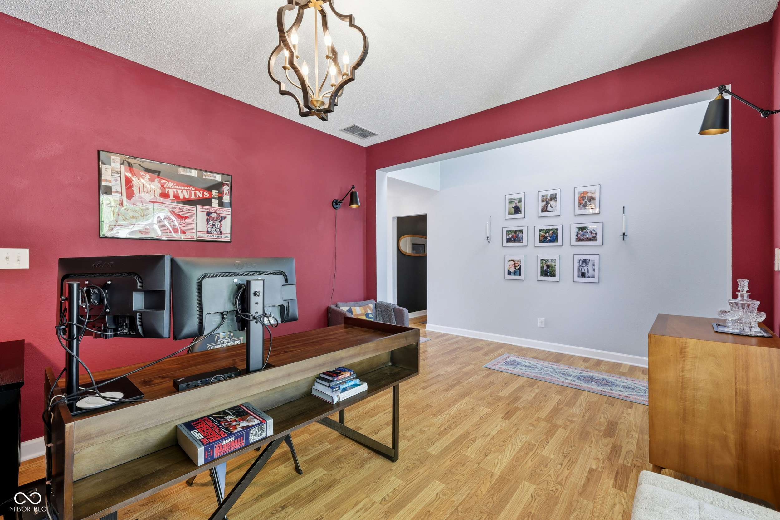 11025 Cool Winds Way Fishers, IN 46037 - Photo 12 of 43