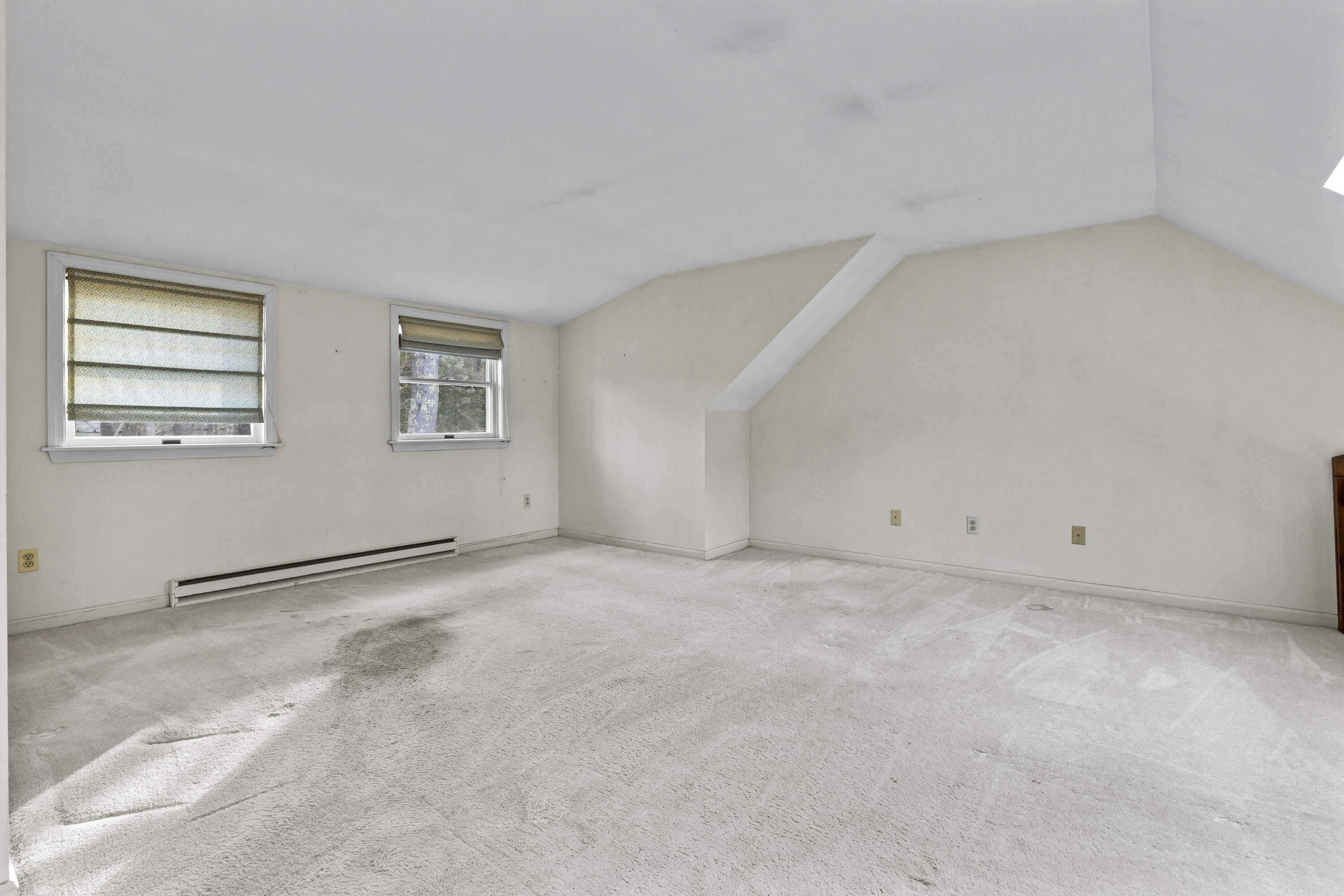 27 Cluf Bay Road, Unit 27 Brunswick, ME 04011 - Photo 28 of 51 Second Floor, Family Room Loft