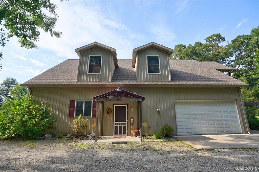 15055 South Duffield Road Byron, MI 48418 - Photo 38 of 61 Gallery Image 38
