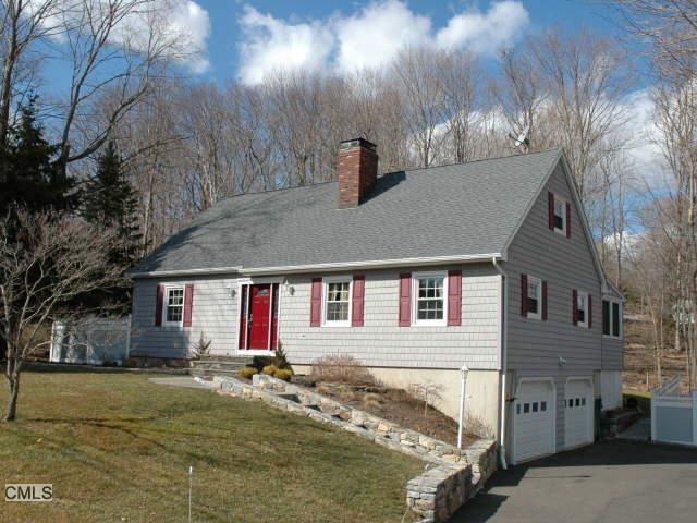 42 Old Farm Road New Fairfield, CT 06812 - Photo 1 of 1 Gallery Image 1