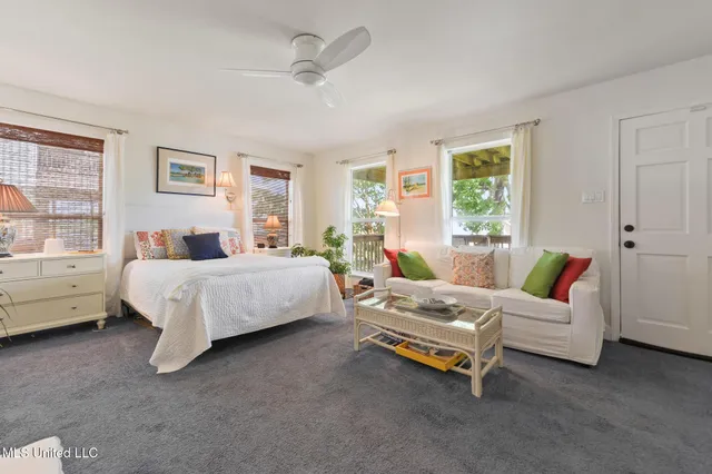 $498,000 | 424 Riverview Drive, Bay St. Louis, MS 39520