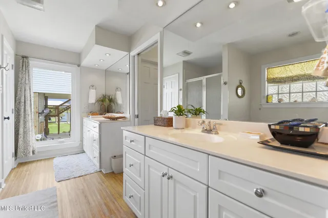 $498,000 | 424 Riverview Drive, Bay St. Louis, MS 39520