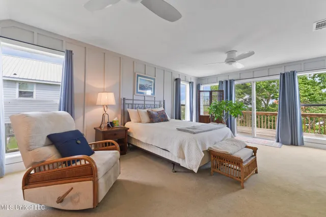 $498,000 | 424 Riverview Drive, Bay St. Louis, MS 39520