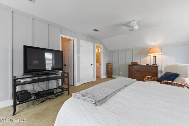 $498,000 | 424 Riverview Drive, Bay St. Louis, MS 39520