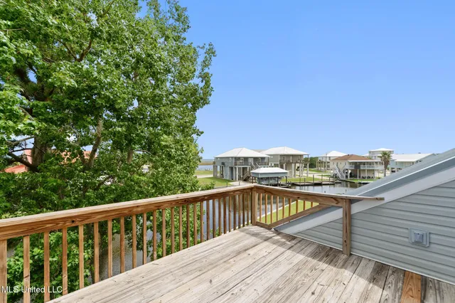 $498,000 | 424 Riverview Drive, Bay St. Louis, MS 39520