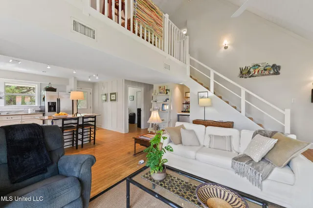 $498,000 | 424 Riverview Drive, Bay St. Louis, MS 39520