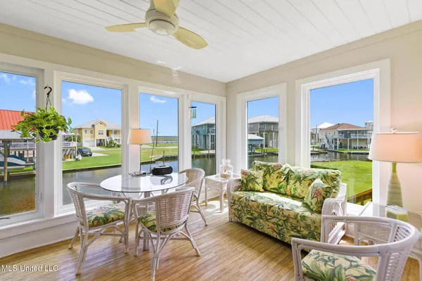 $480,000 | 424 Riverview Drive, Bay St. Louis, MS 39520