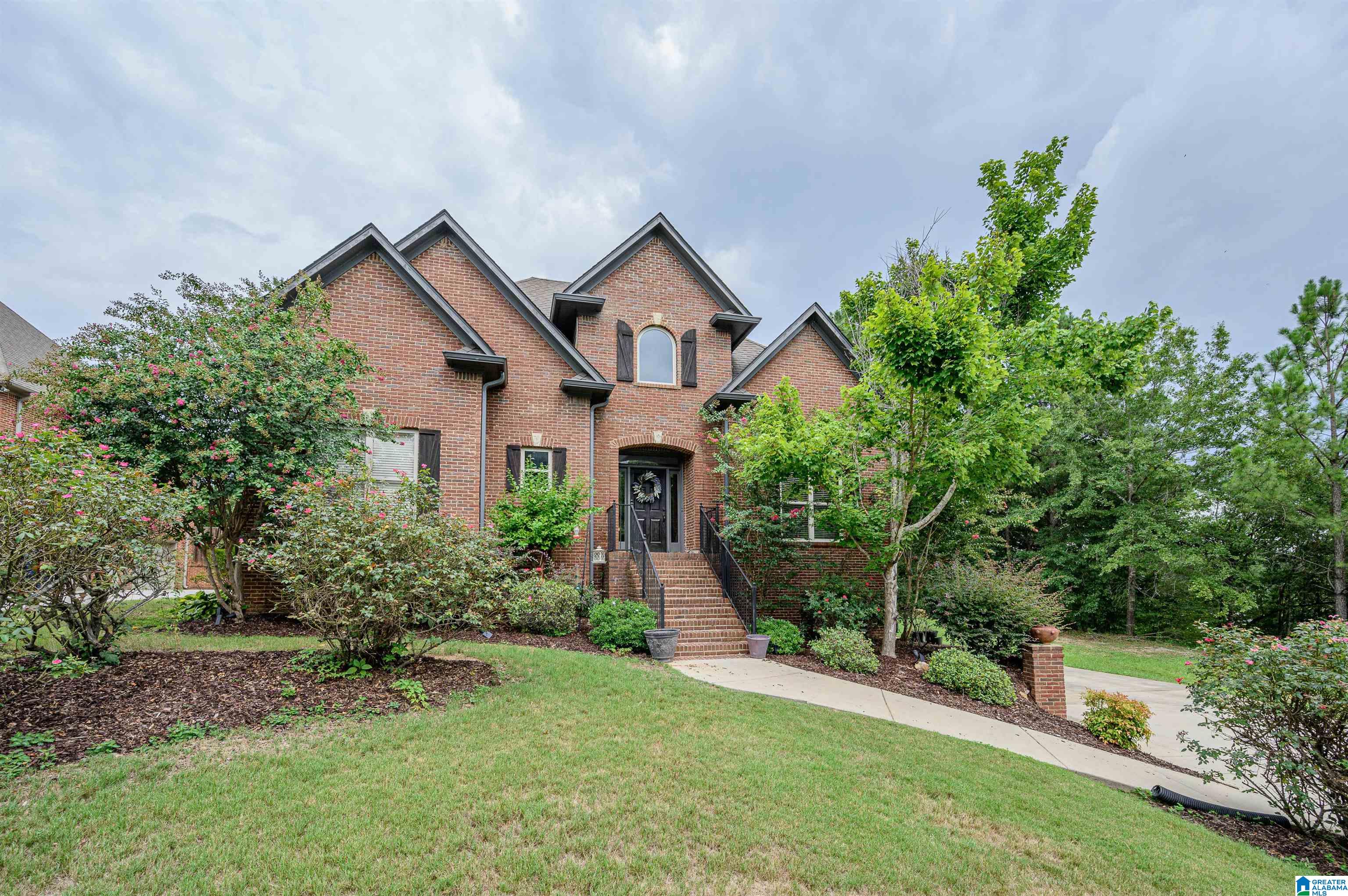 231 Mountain Lake Trail Alabaster, AL 35007 - Photo 3 of 42