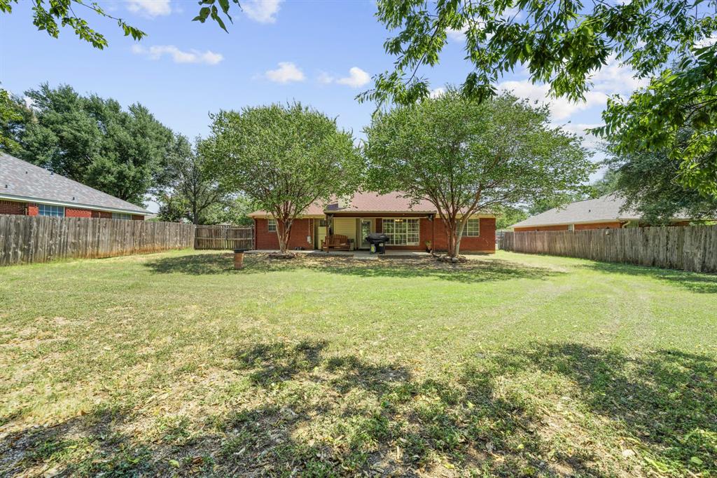 10127 Cougar Ridge Parkway Waco, TX 76708 - Photo 12 of 33 Gallery Image 12