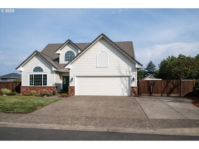$820,000 | 3387 Winchester Way, Eugene, OR 97401