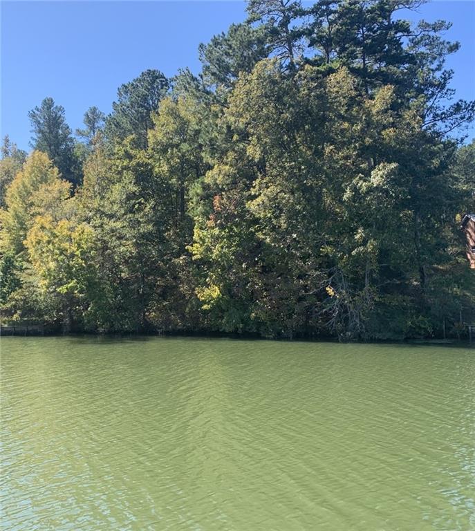 0 Harbour Pointe Pointe, Unit POINTE Sparta, GA 31087 - Photo 1 of 16 a view of a lake view