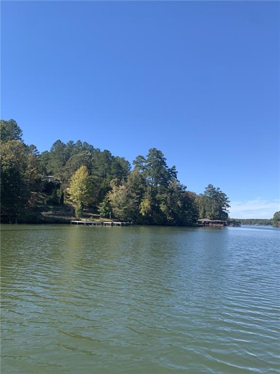 0 Harbour Pointe Pointe, Unit POINTE Sparta, GA 31087 - Photo 14 of 16 a view of a lake view