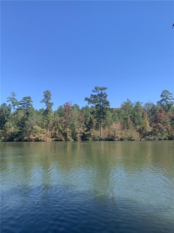 0 Harbour Pointe Pointe, Unit POINTE Sparta, GA 31087 - Photo 3 of 16 a view of a lake with houses in the background