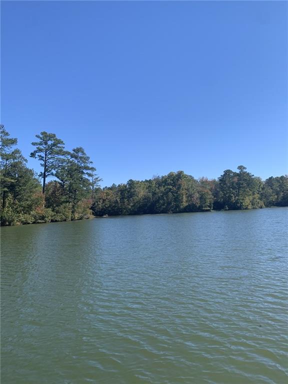 0 Harbour Pointe Pointe, Unit POINTE Sparta, GA 31087 - Photo 5 of 16 a view of lake