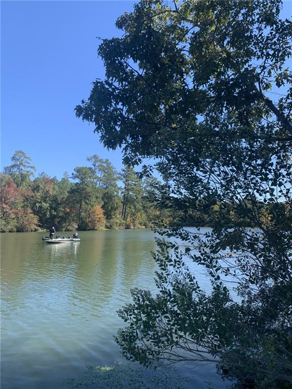 0 Harbour Pointe Pointe, Unit POINTE Sparta, GA 31087 - Photo 9 of 16 a view of lake with green space