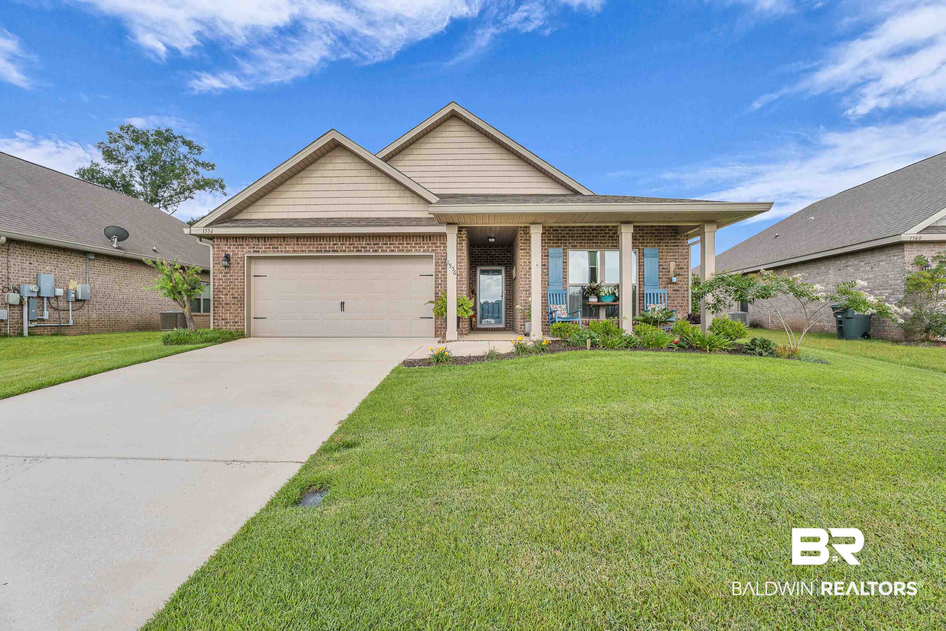 1556 Kairos Loop Foley, AL 36535 - Photo 50 of 51