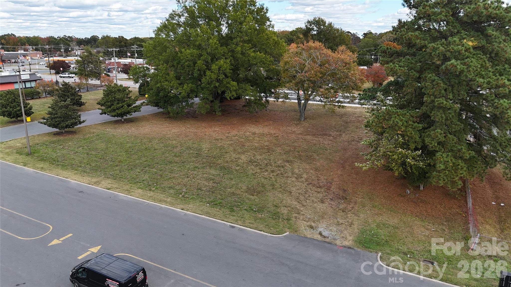 Lot 7 Potter Road Matthews, NC 28104 - Photo 8 of 8