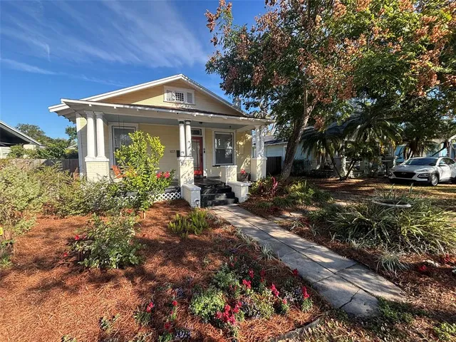 $2,400 | 107 West Wilder Avenue, Tampa, FL 33603