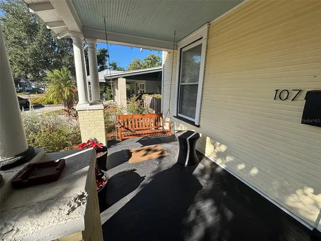$2,400 | 107 West Wilder Avenue, Tampa, FL 33603