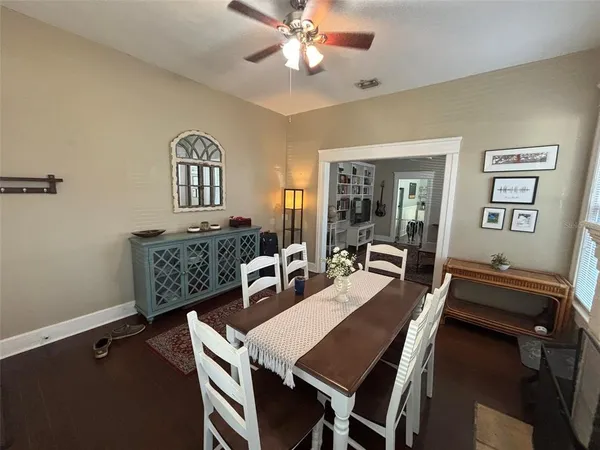 $2,400 | 107 West Wilder Avenue, Tampa, FL 33603