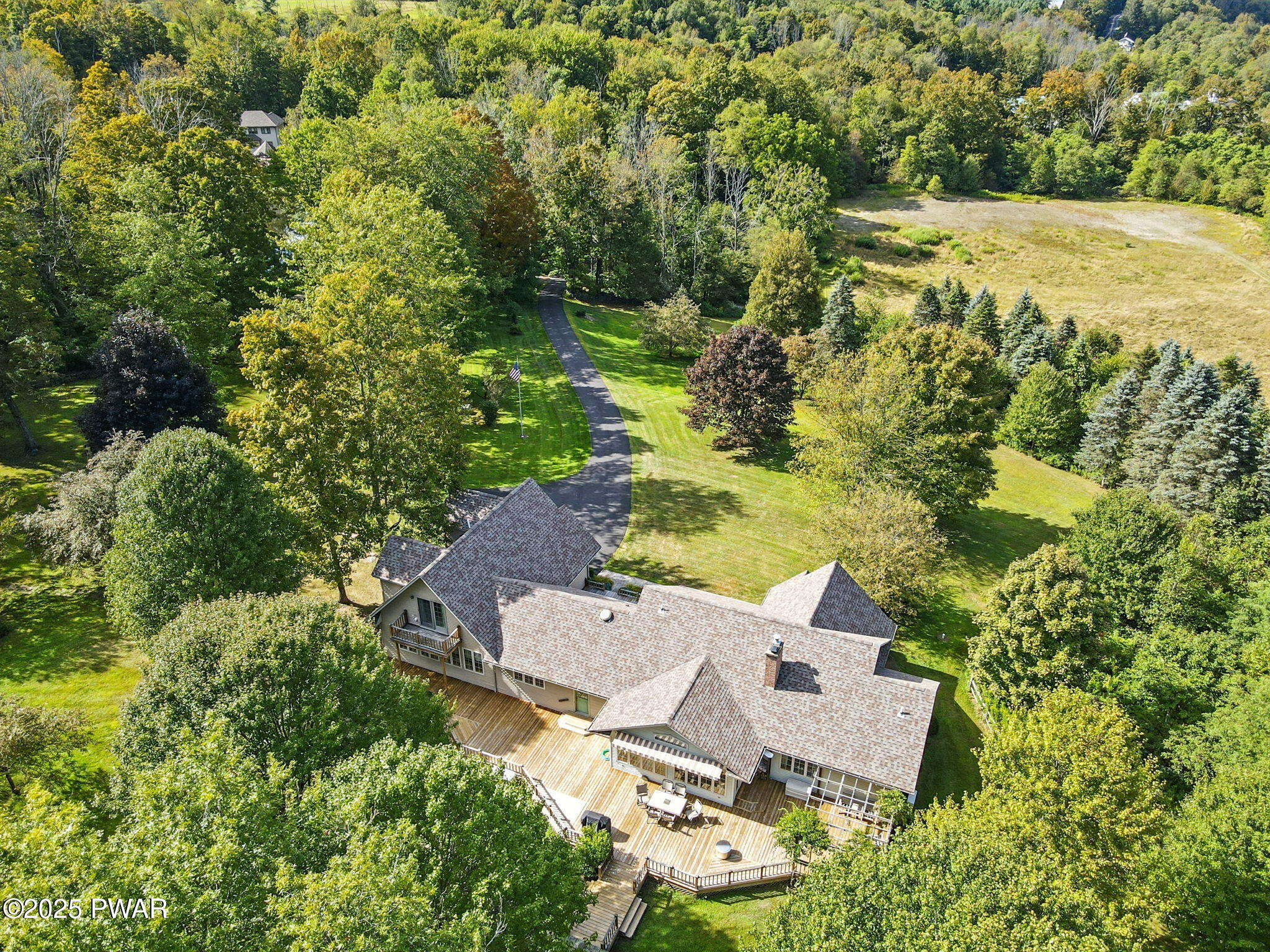 36 Stone Bridge Lane Waymart, PA 18472 - Photo 6 of 99