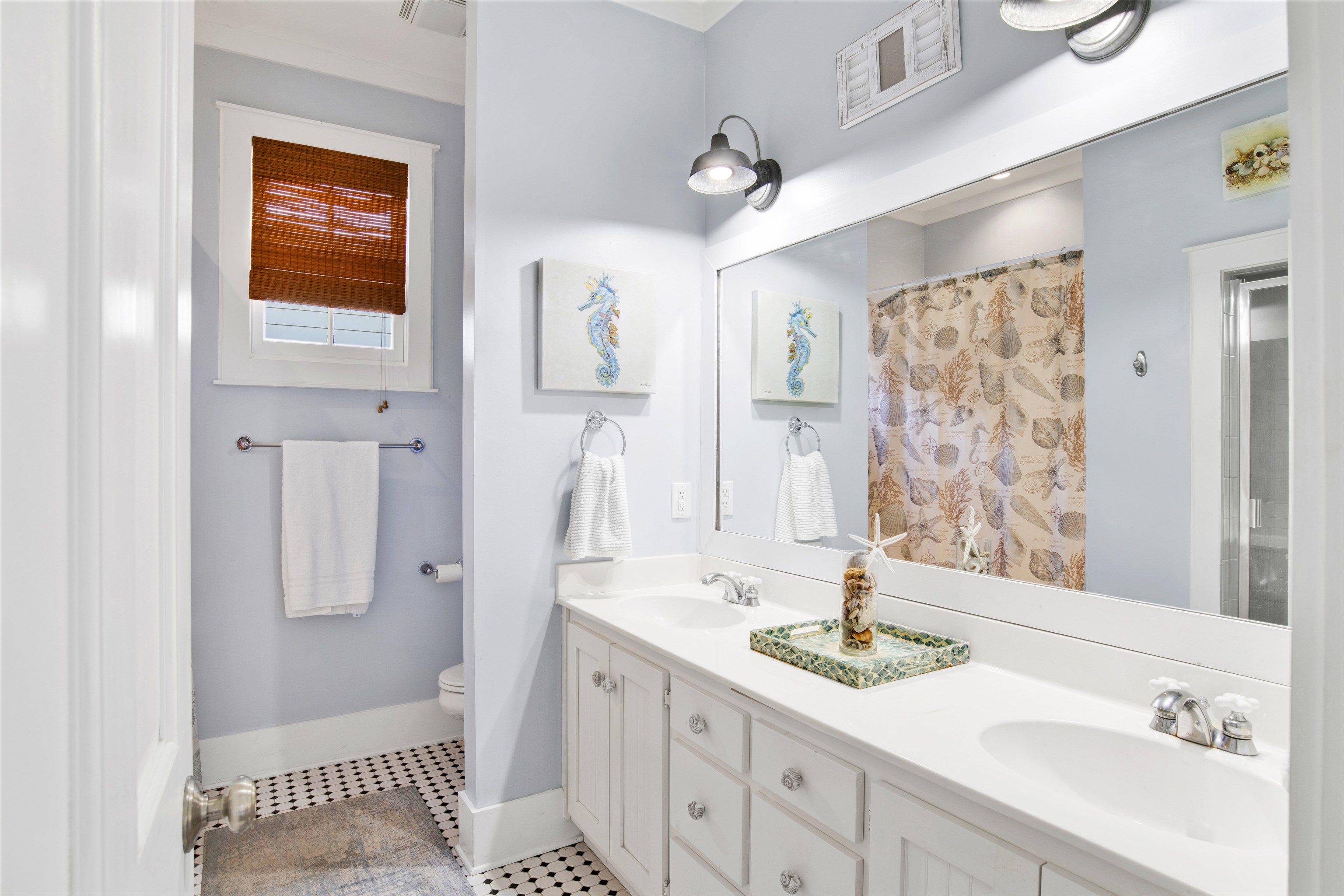 25773 Canal Road, Unit 38 Orange Beach, AL 36561 - Photo 17 of 38 primary bathroom
