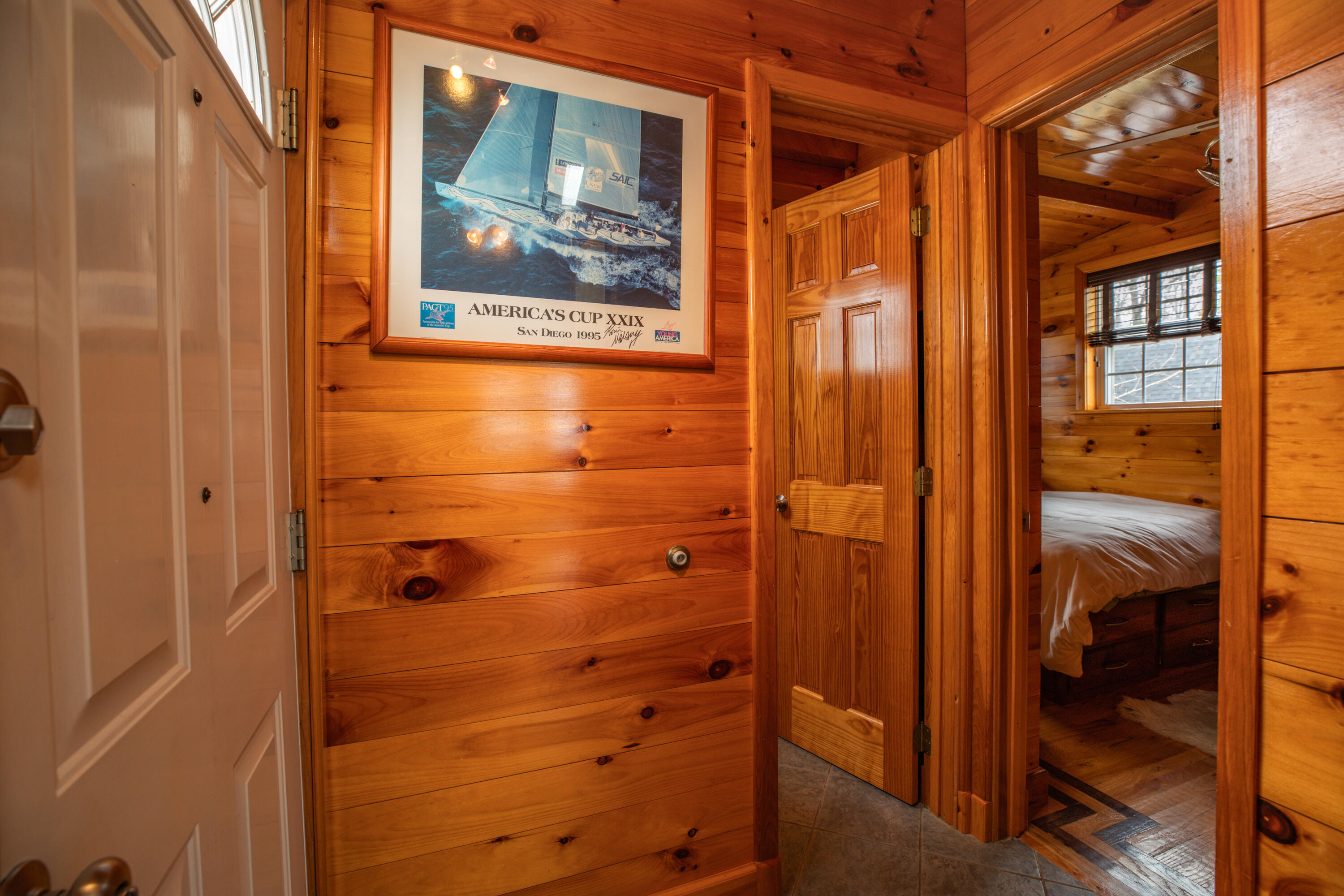 108 Sandy Beach Road Glenburn, ME 04401 - Photo 43 of 49