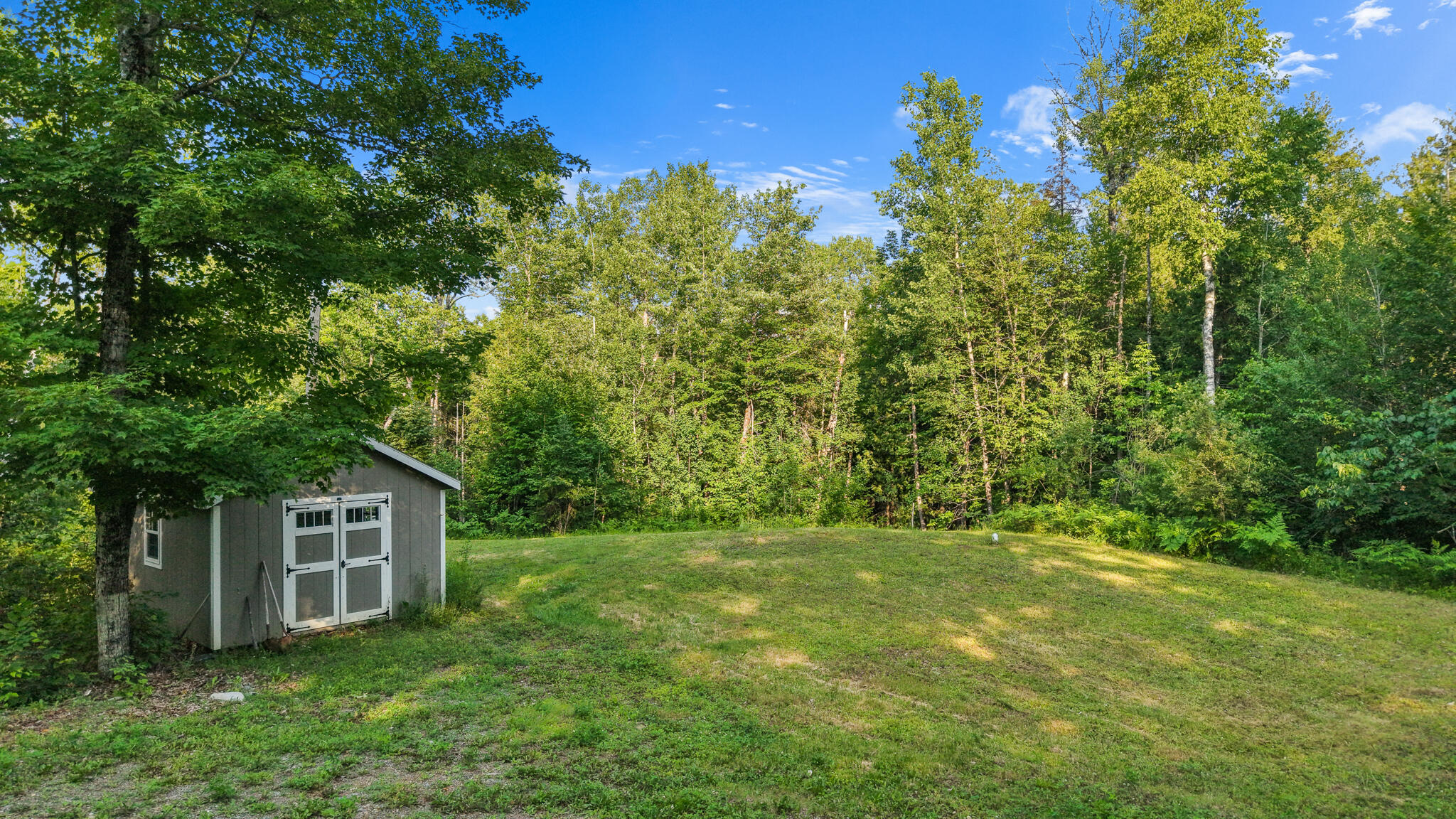 274 Hudson Hill Road Hudson, ME 04449 - Photo 2 of 14 274 Hudson Hill Road
