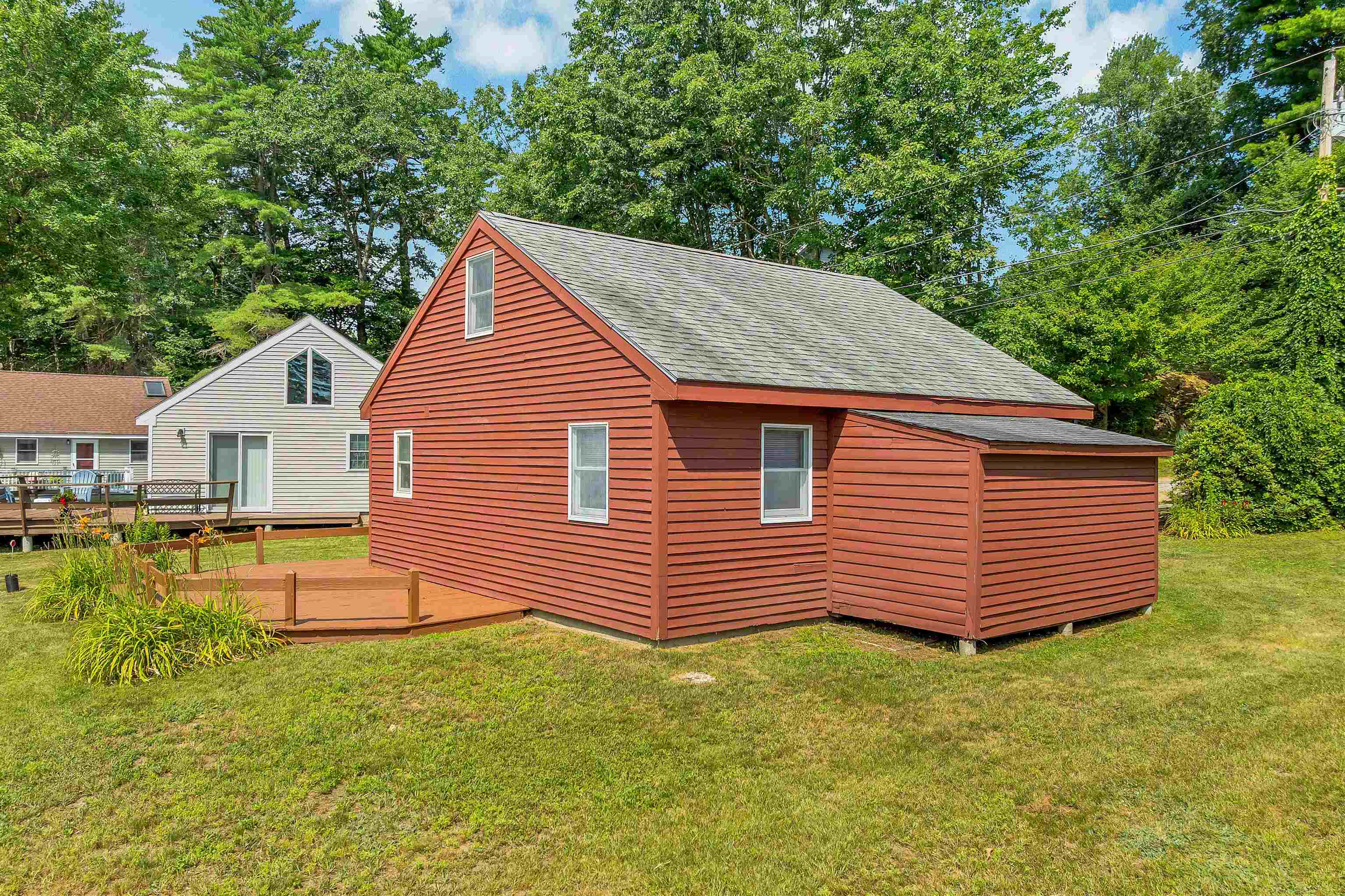 76 Noyes Road Tilton, NH 03276 - Photo 34 of 46 Gallery Image 34