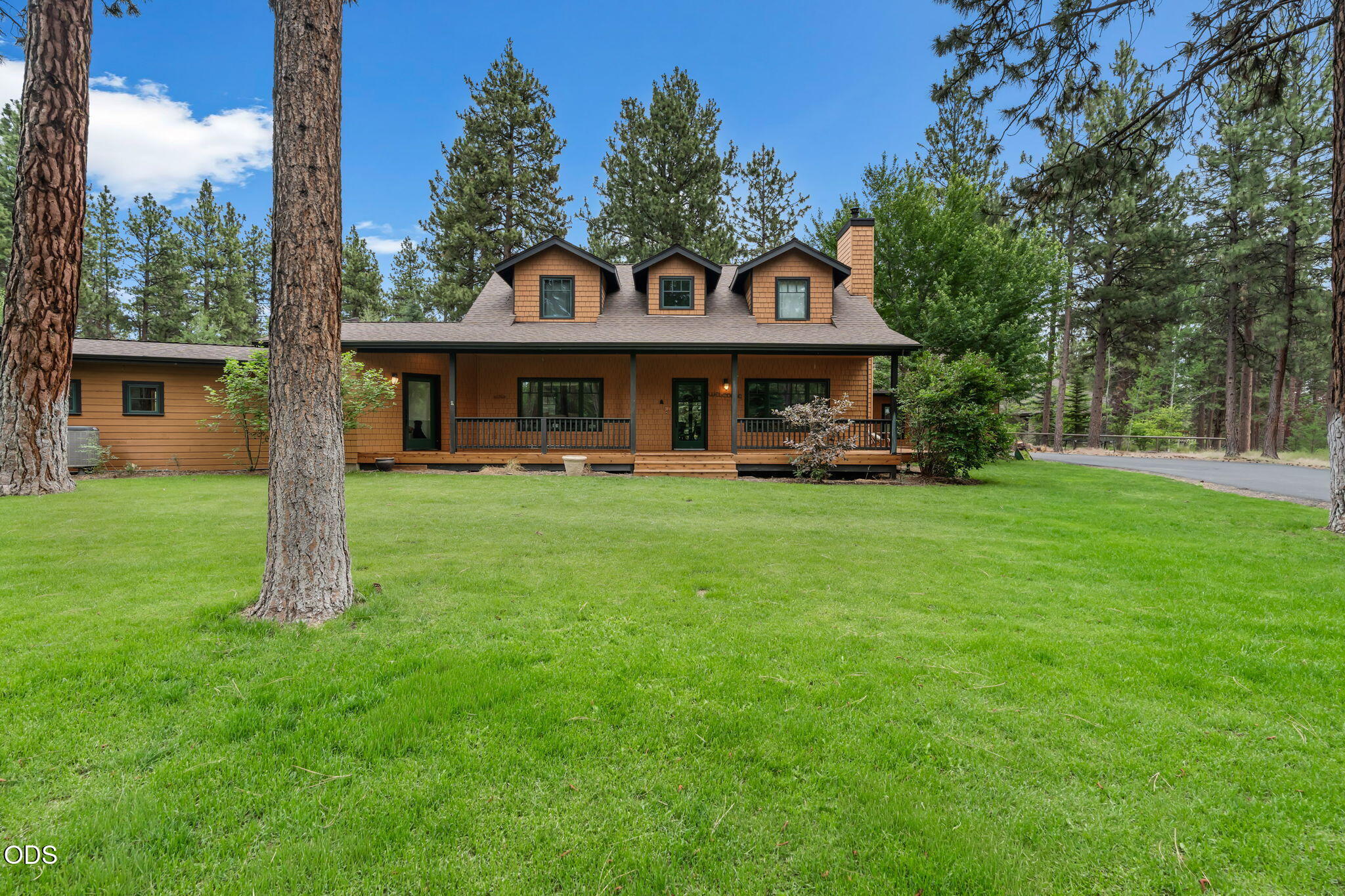 16440 Fair Mile Road Sisters, OR 97759 - Photo 40 of 69