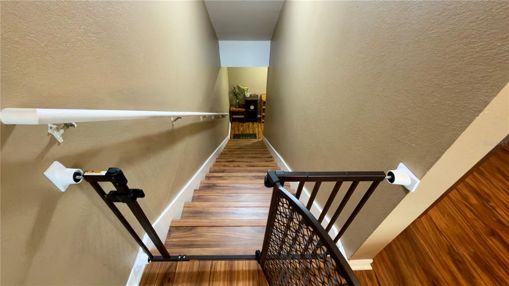 6624 Time Square Avenue, Unit 102 Orlando, FL 32835 - Photo 39 of 96 a view of entryway