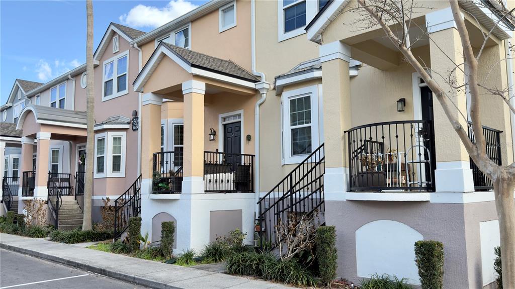 6624 Time Square Avenue, Unit 102 Orlando, FL 32835 - Photo 90 of 96