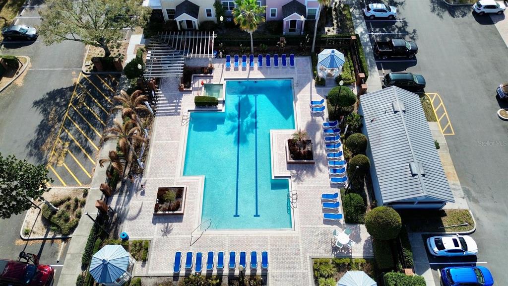 6624 Time Square Avenue, Unit 102 Orlando, FL 32835 - Photo 94 of 96