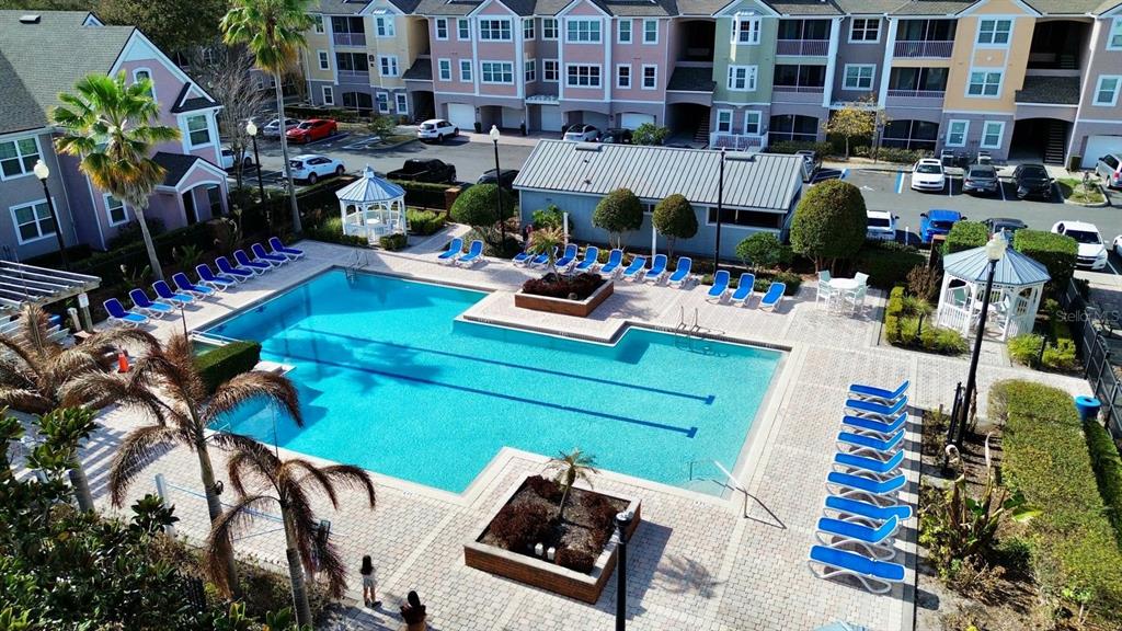 6624 Time Square Avenue, Unit 102 Orlando, FL 32835 - Photo 95 of 96