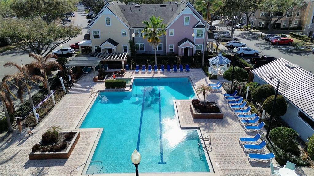 6624 Time Square Avenue, Unit 102 Orlando, FL 32835 - Photo 96 of 96