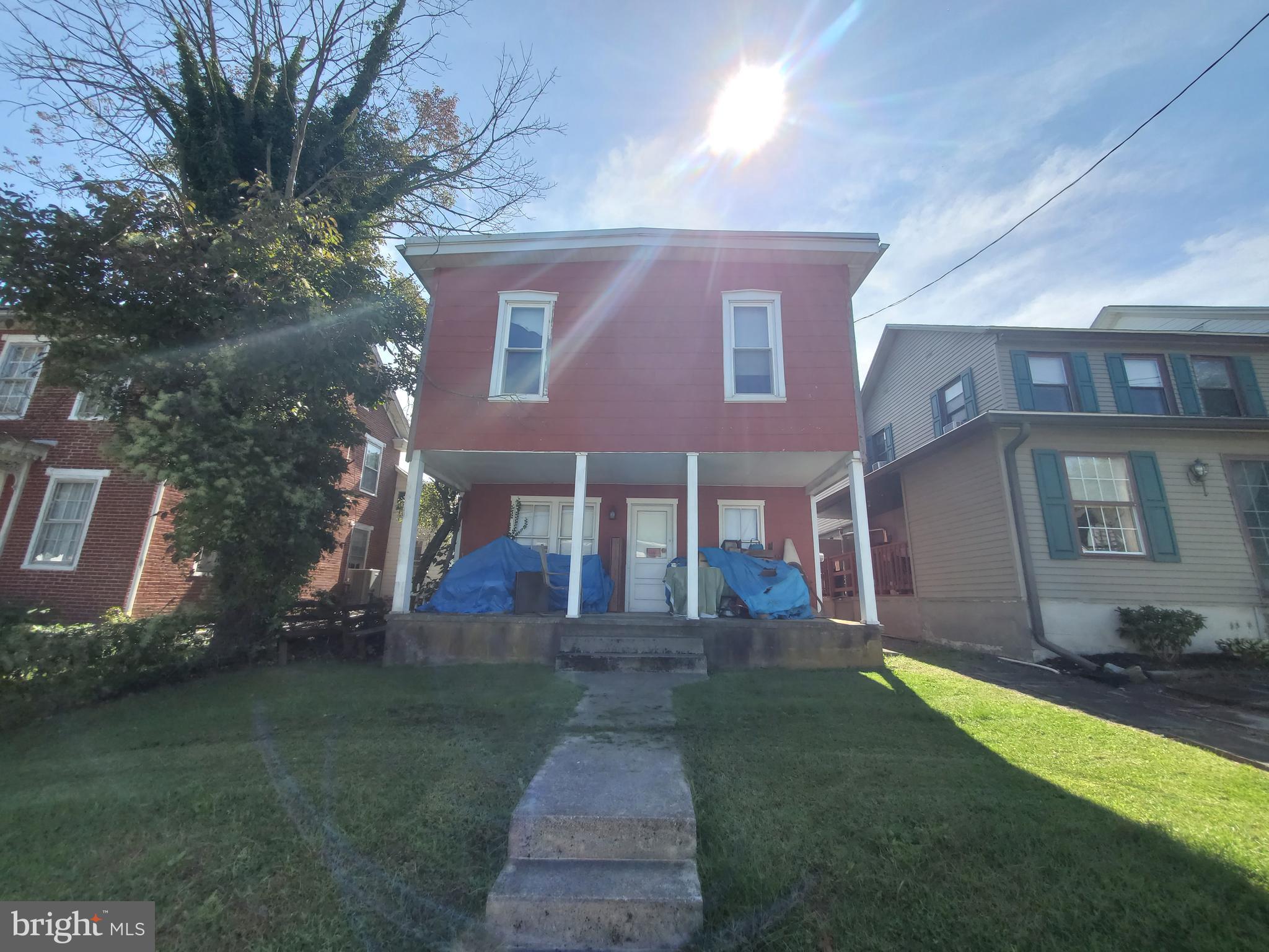 9963 Jonestown Road Grantville, PA 17028 - Photo 1 of 15