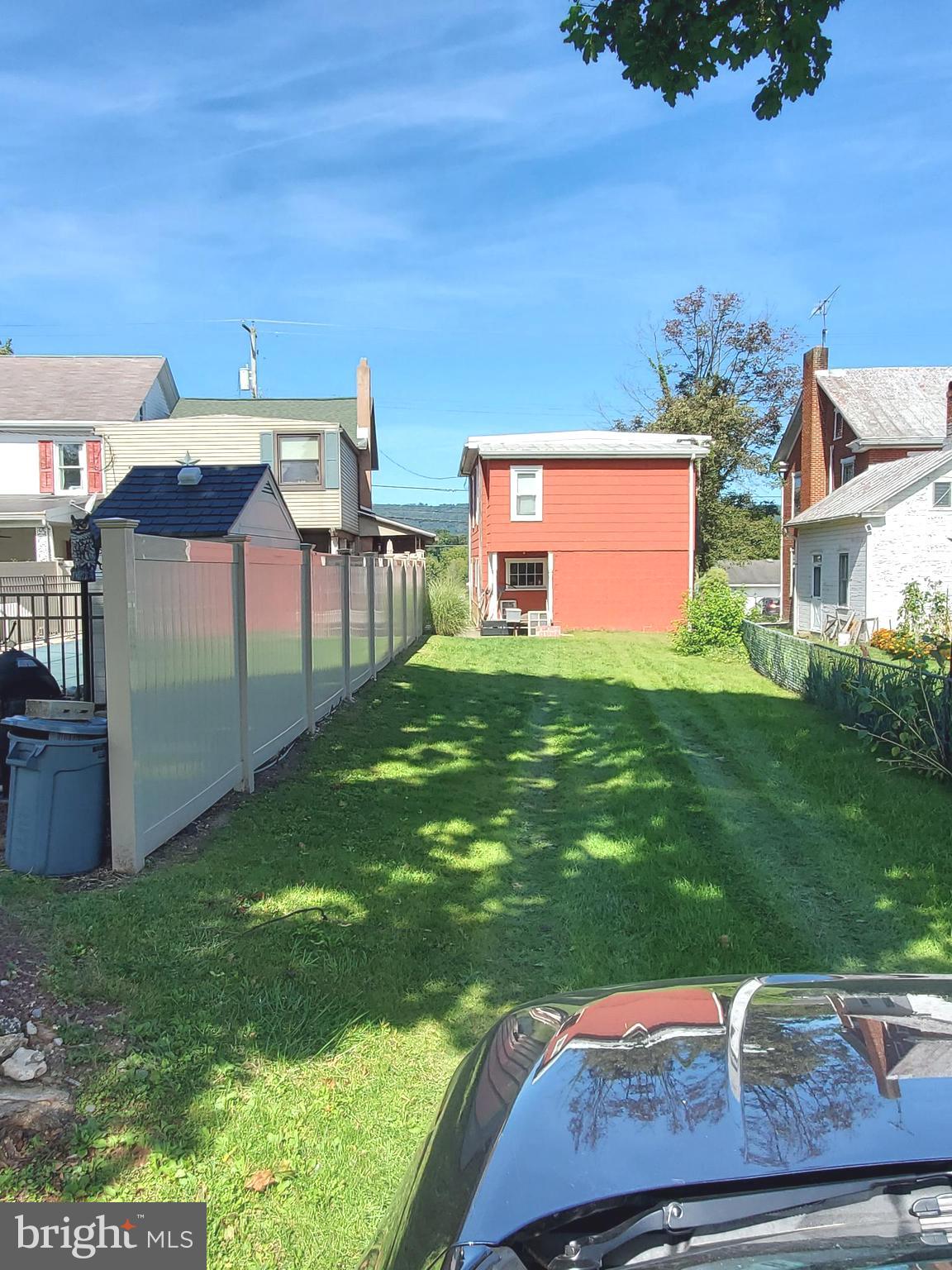 9963 Jonestown Road Grantville, PA 17028 - Photo 14 of 15