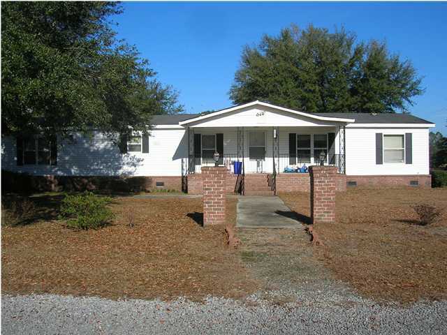 7742 James Turner Road Awendaw, SC 29429 - Photo 1 of 6 Primary Photo
