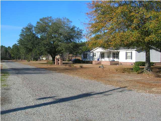 7742 James Turner Road Awendaw, SC 29429 - Photo 2 of 6 Additional Photo