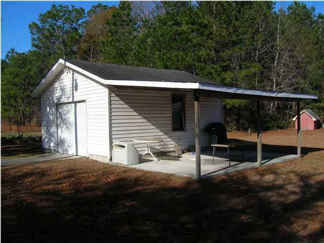 7742 James Turner Road Awendaw, SC 29429 - Photo 6 of 6 Additional Photo