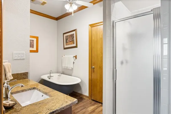 $1,425,000 | 3165 Farm To Market 51, Bluff Dale, TX 76433