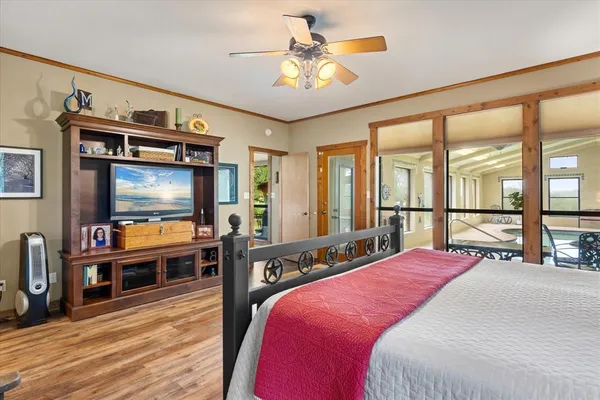 $1,425,000 | 3165 Farm To Market 51, Bluff Dale, TX 76433