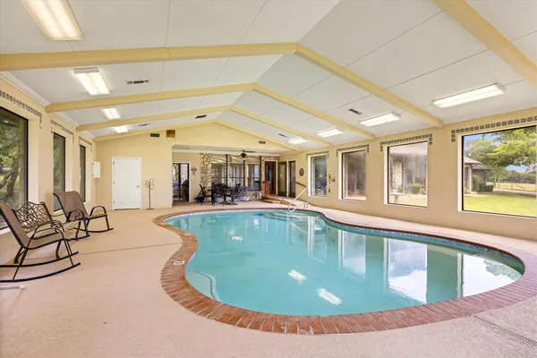 $1,425,000 | 3165 Farm To Market 51, Bluff Dale, TX 76433