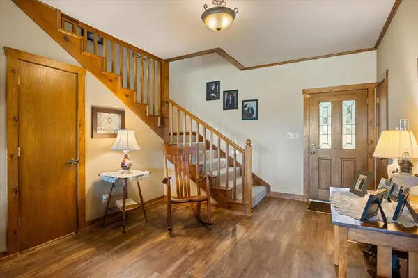 $1,425,000 | 3165 Farm To Market 51, Bluff Dale, TX 76433