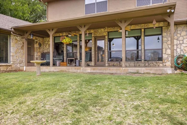 $1,425,000 | 3165 Farm To Market 51, Bluff Dale, TX 76433