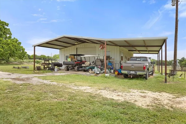 $1,425,000 | 3165 Farm To Market 51, Bluff Dale, TX 76433