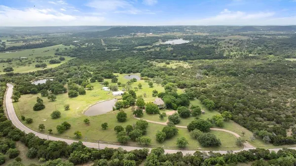 $1,425,000 | 3165 Farm To Market 51, Bluff Dale, TX 76433